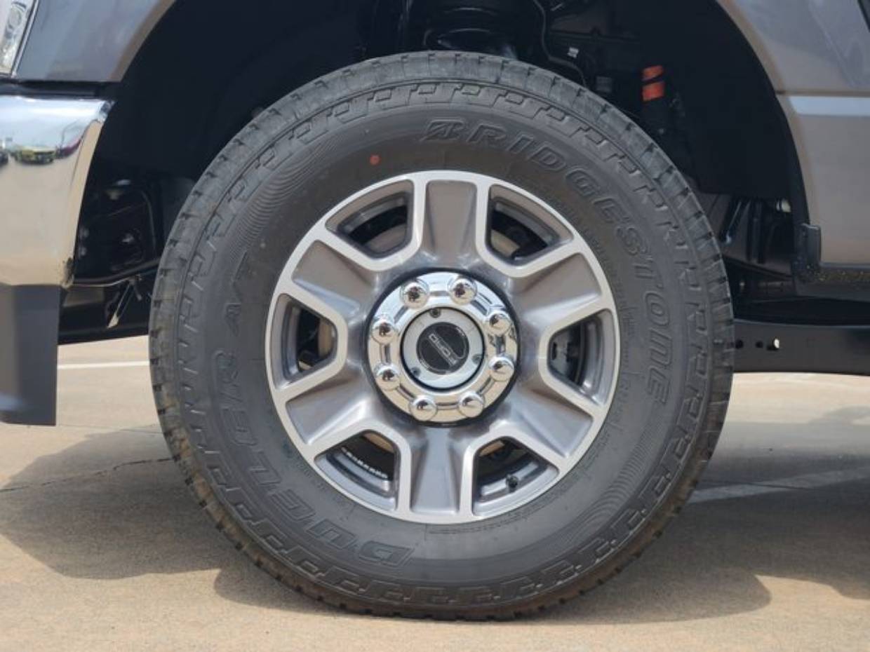 2026 Ford F-250 Super Duty Lariat - Photo 8