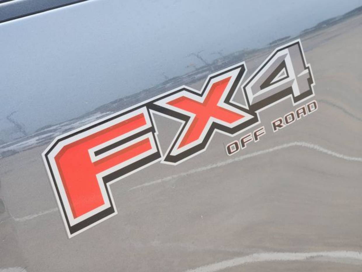 2026 Ford F-250 Super Duty Lariat - Photo 9