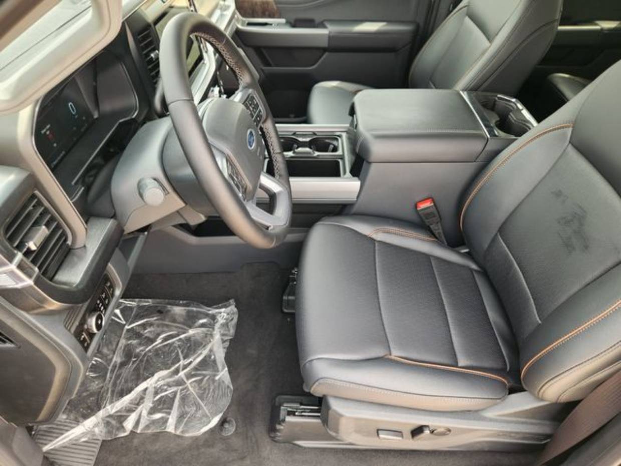 2026 Ford F-250 Super Duty Lariat - Photo 10