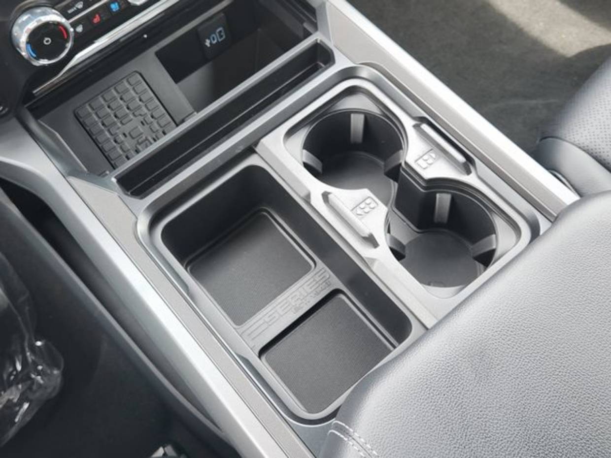 2026 Ford F-250 Super Duty Lariat - Photo 16