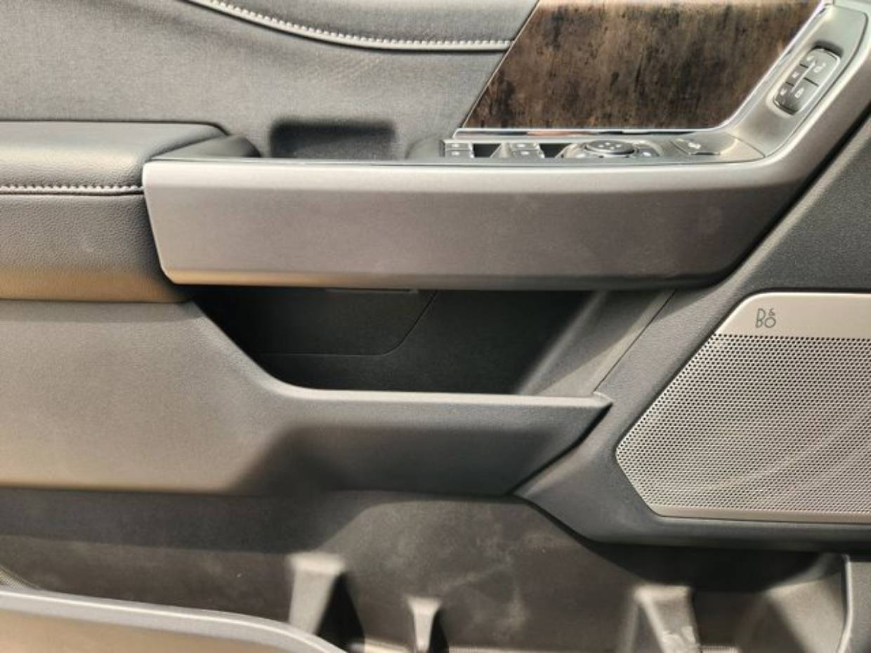 2026 Ford F-250 Super Duty Lariat - Photo 17