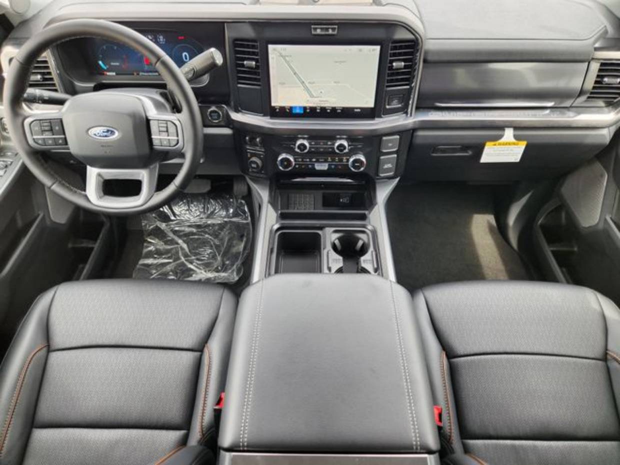 2026 Ford F-250 Super Duty Lariat - Photo 19