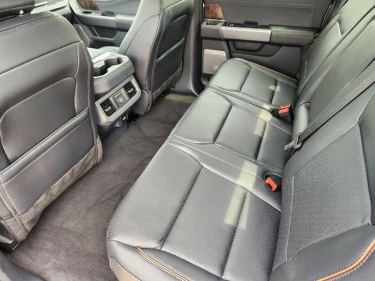 2026 Ford F-250 Super Duty Lariat - Photo 20