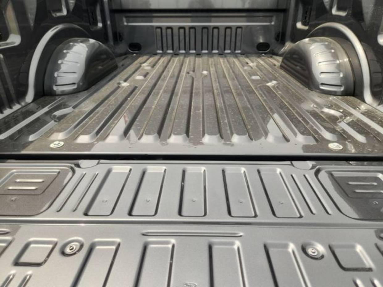 2026 Ford F-250 Super Duty Lariat - Photo 22