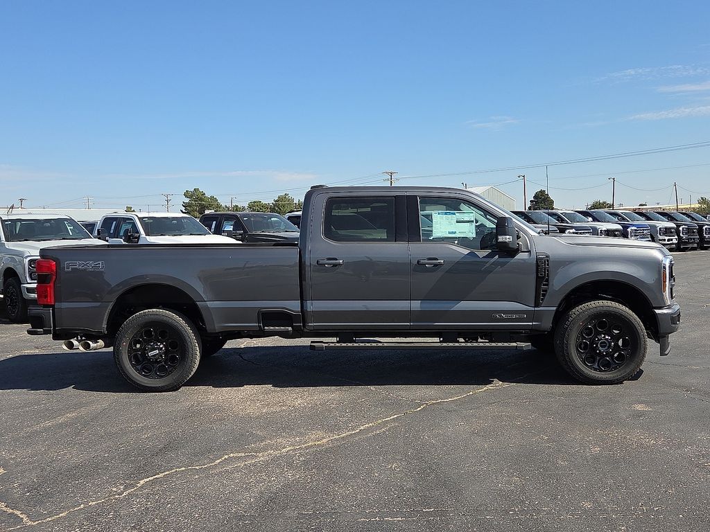 2026 Ford F-350 Super Duty Lariat - Photo 6