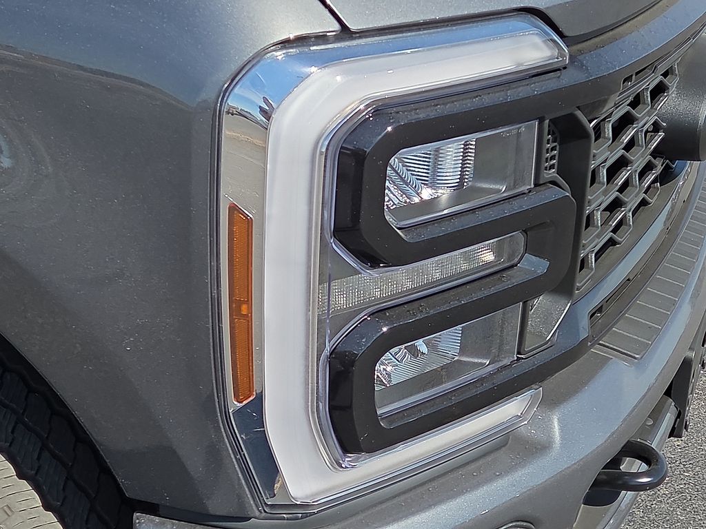 2026 Ford F-350 Super Duty Lariat - Photo 9