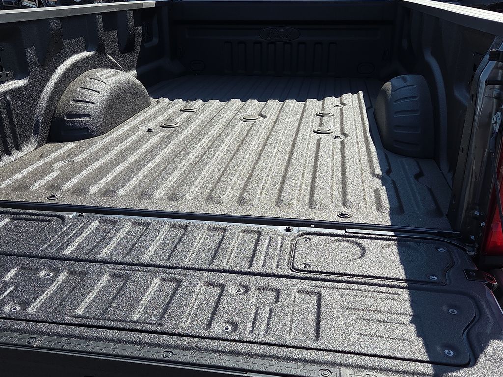 2026 Ford F-350 Super Duty Lariat - Photo 14
