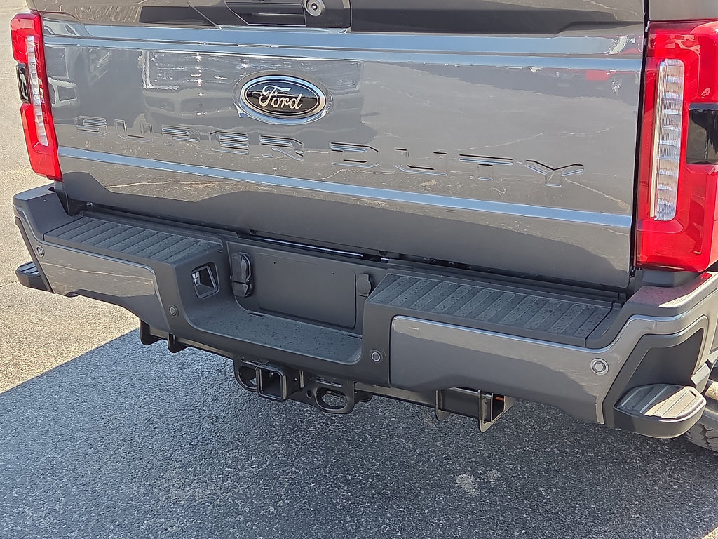 2026 Ford F-350 Super Duty Lariat - Photo 15
