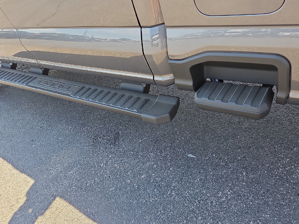 2026 Ford F-350 Super Duty Lariat - Photo 16