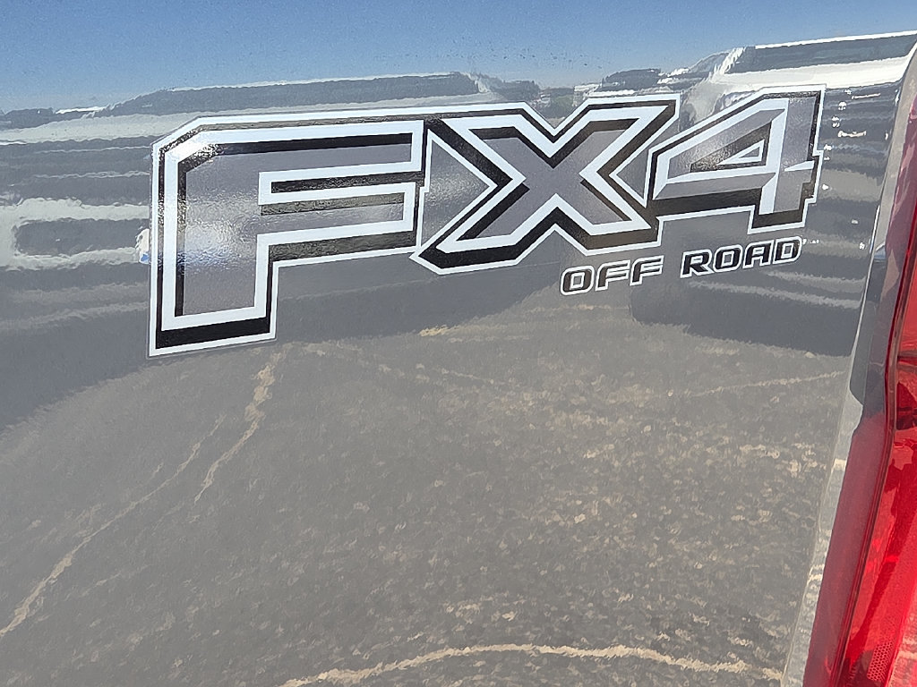 2026 Ford F-350 Super Duty Lariat - Photo 17