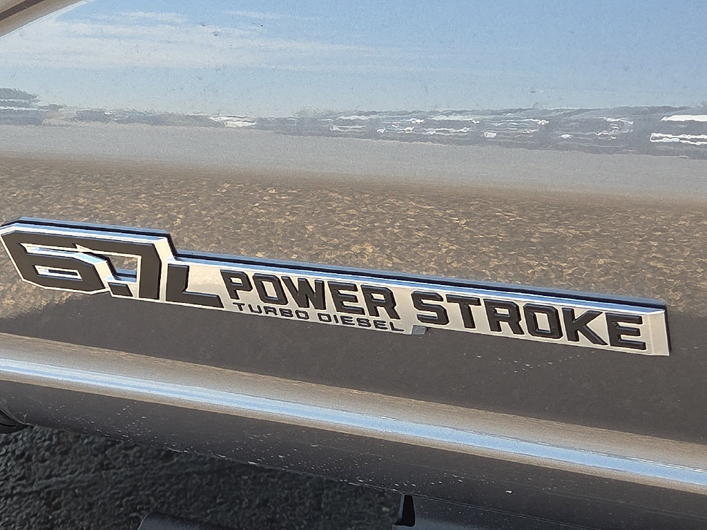 2026 Ford F-350 Super Duty Lariat - Photo 18