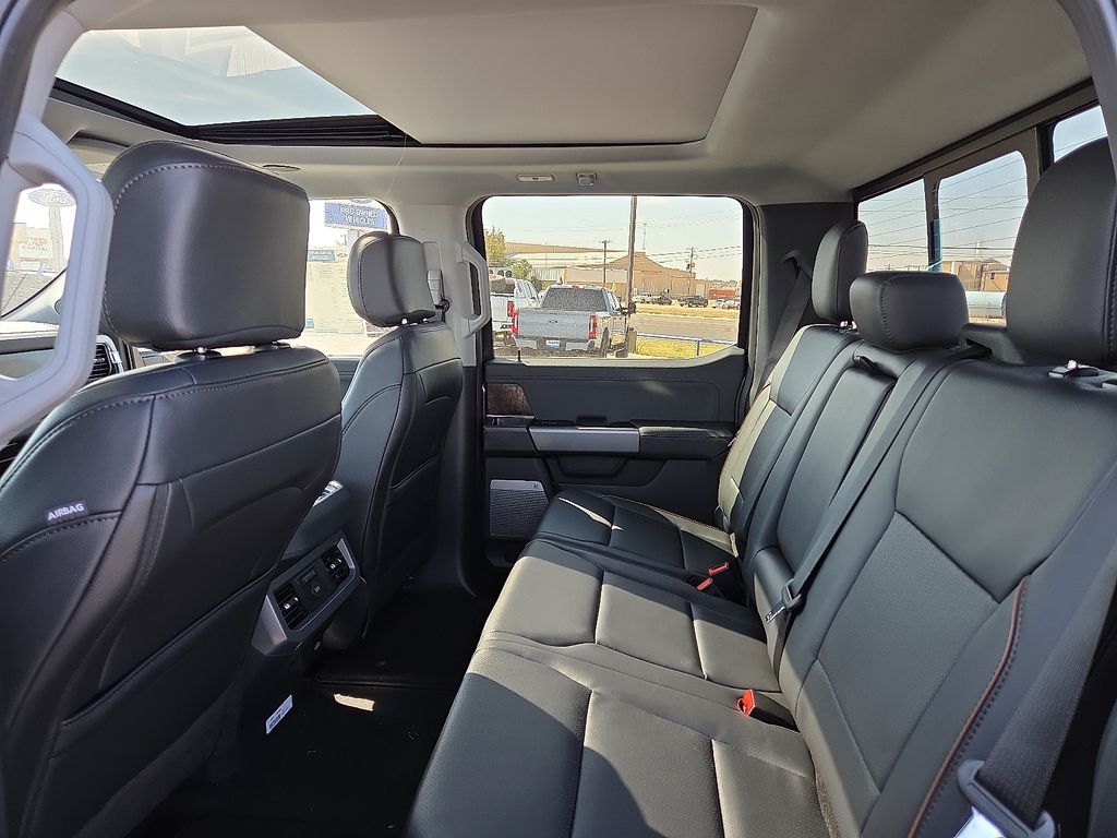 2026 Ford F-350 Super Duty Lariat - Photo 20