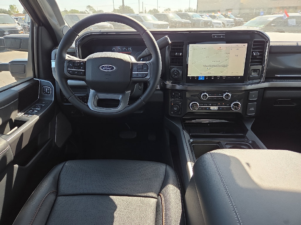 2026 Ford F-350 Super Duty Lariat - Photo 21
