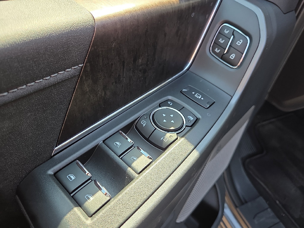 2026 Ford F-350 Super Duty Lariat - Photo 23