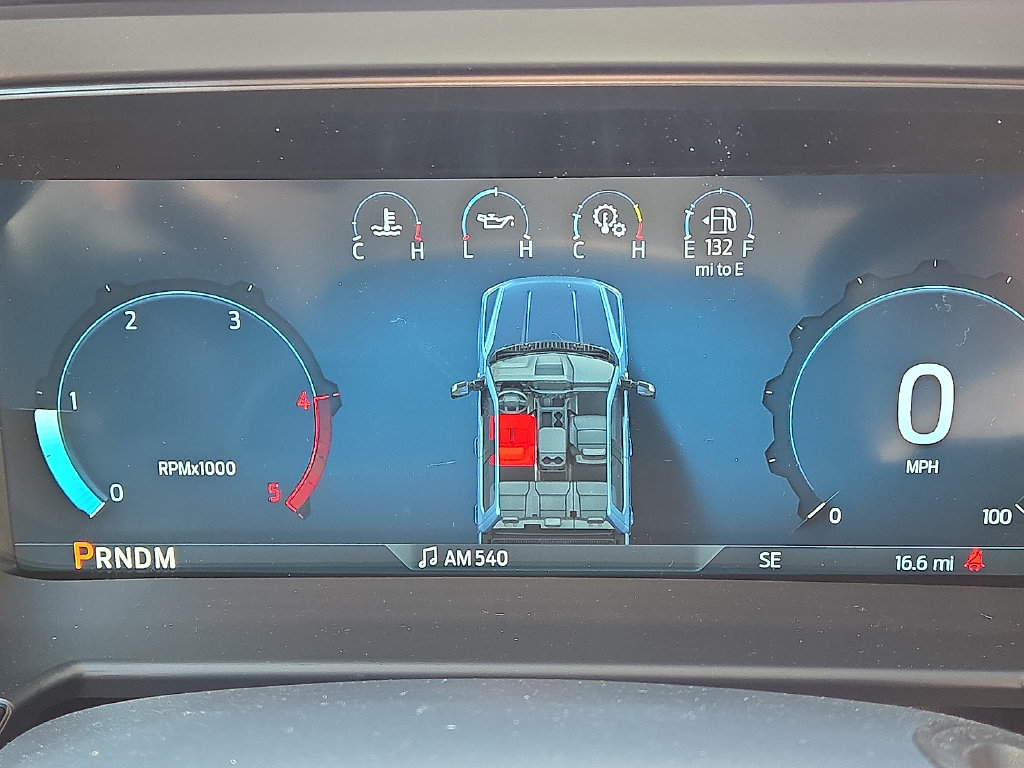 2026 Ford F-350 Super Duty Lariat - Photo 29