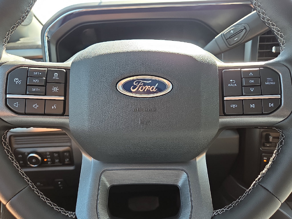 2026 Ford F-350 Super Duty Lariat - Photo 30