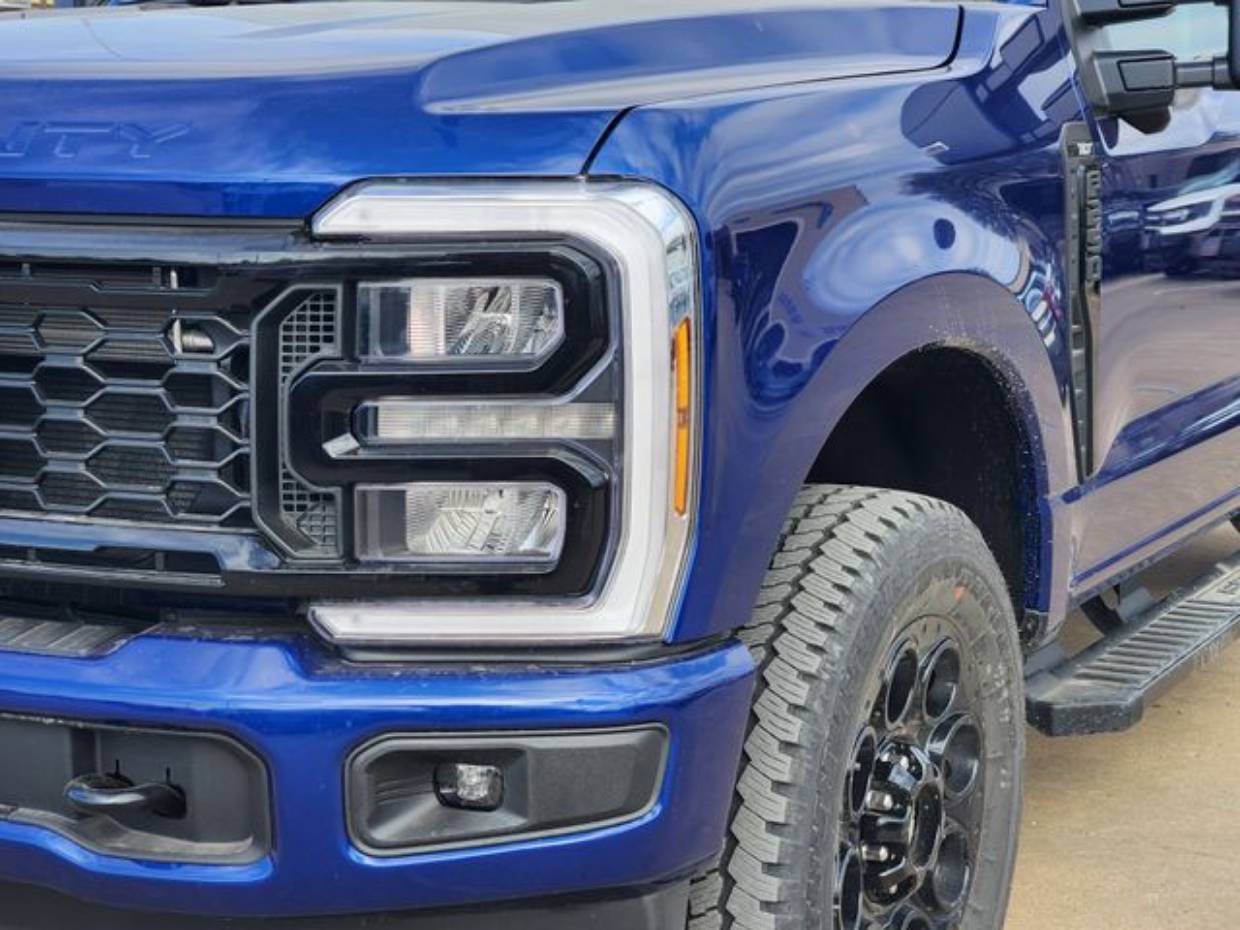 2026 Ford F-250 Super Duty XLT - Photo 7