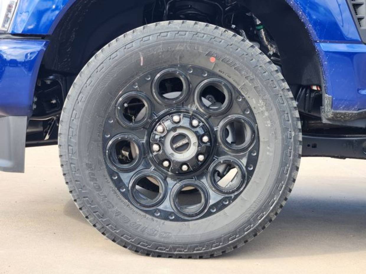 2026 Ford F-250 Super Duty XLT - Photo 8