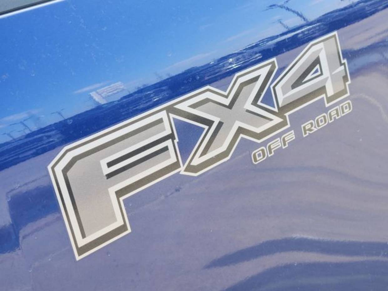 2026 Ford F-250 Super Duty XLT - Photo 9