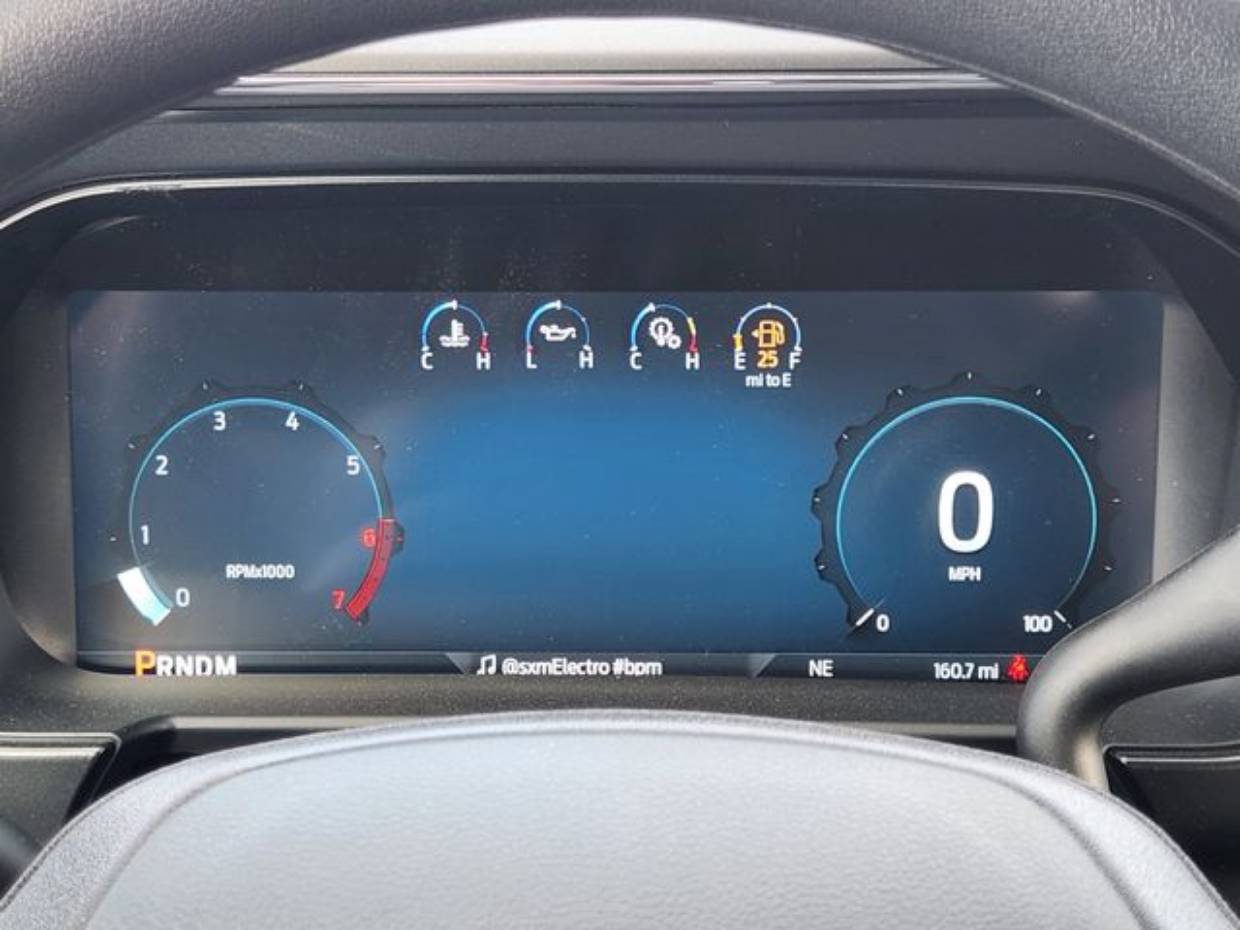 2026 Ford F-250 Super Duty XLT - Photo 12
