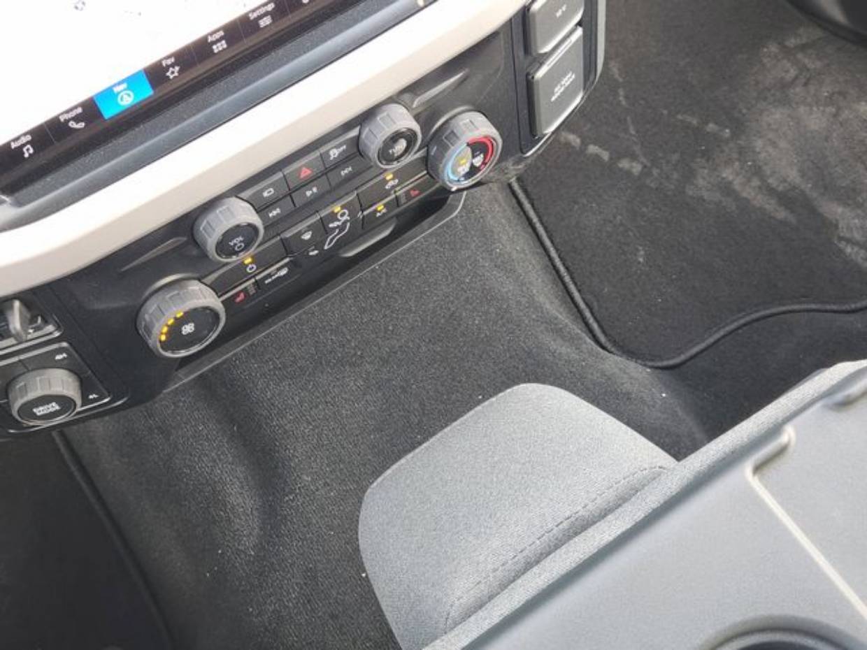 2026 Ford F-250 Super Duty XLT - Photo 16