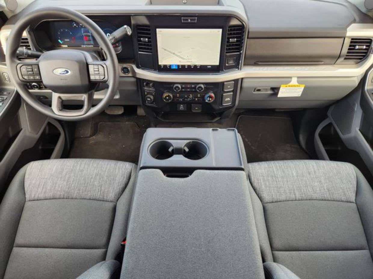 2026 Ford F-250 Super Duty XLT - Photo 19