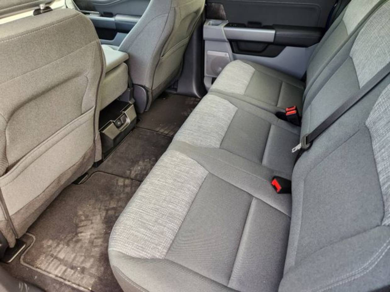 2026 Ford F-250 Super Duty XLT - Photo 20