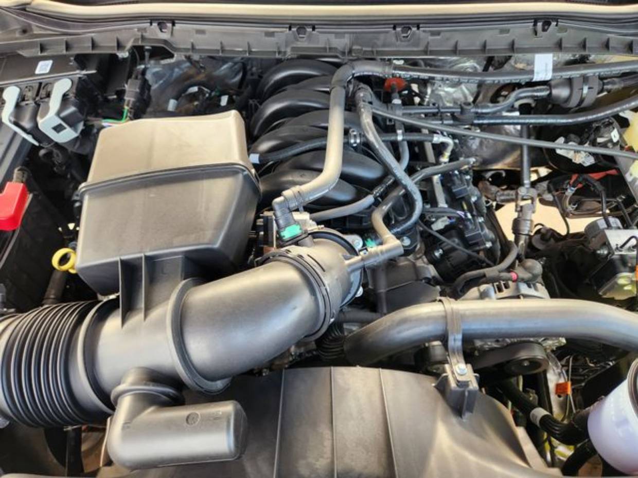 2026 Ford F-250 Super Duty XLT - Photo 21