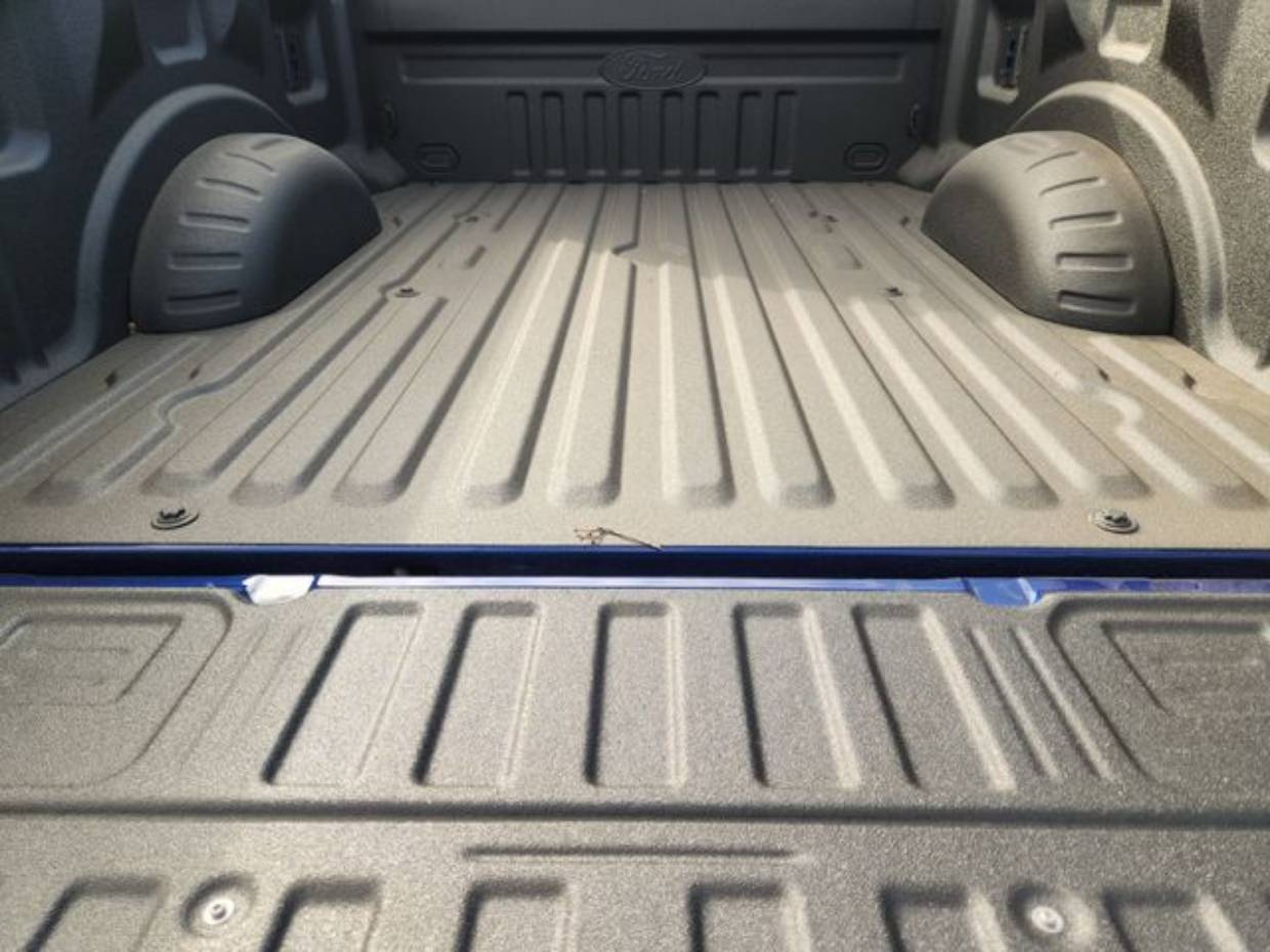 2026 Ford F-250 Super Duty XLT - Photo 22