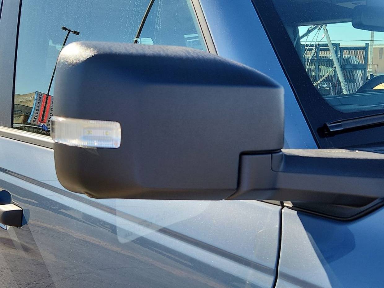 2025 Ford Bronco 4-Door Badlands - Photo 9
