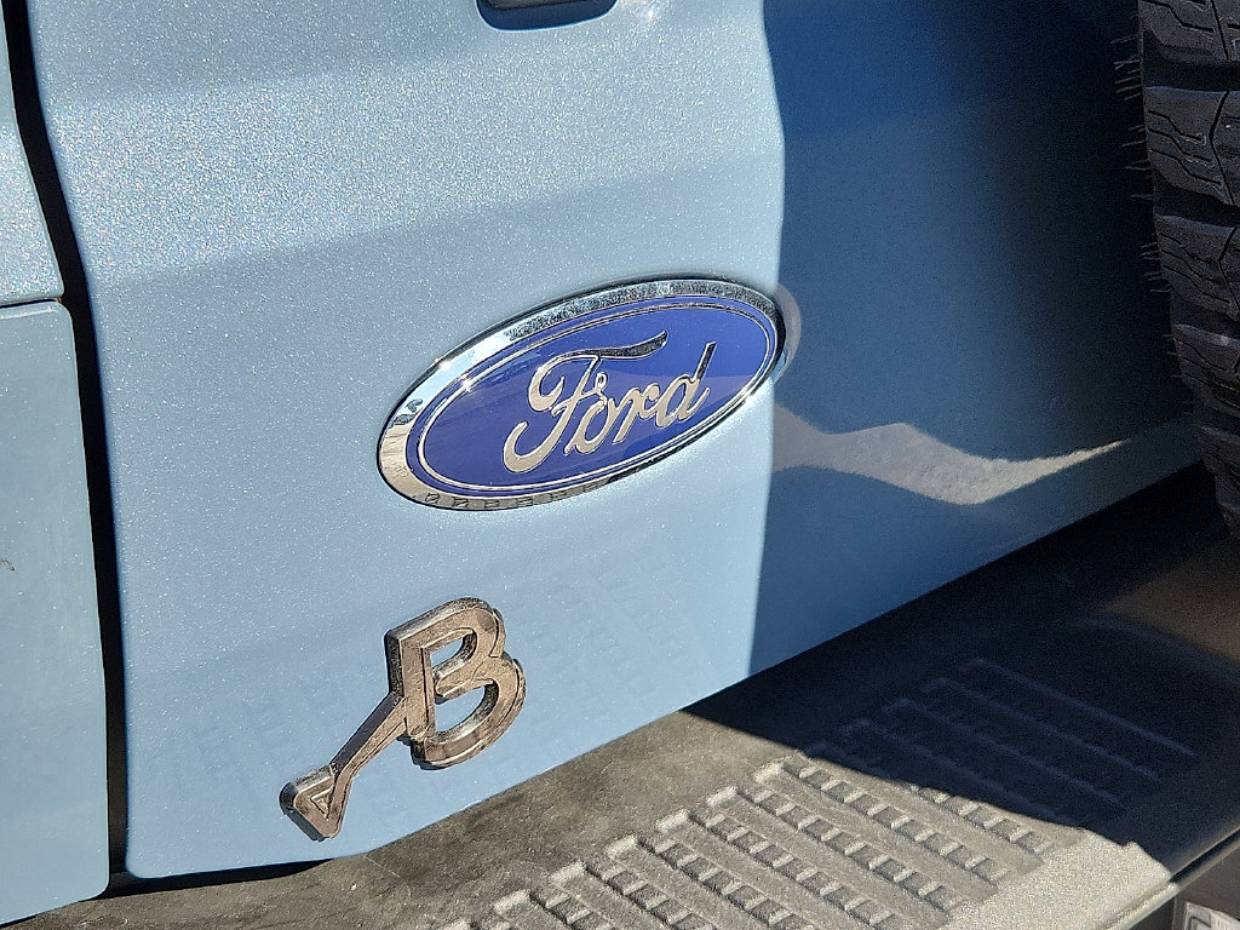 2025 Ford Bronco 4-Door Badlands - Photo 15