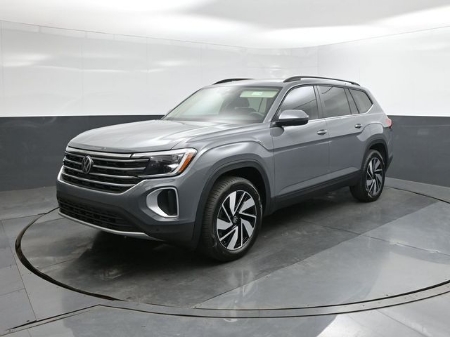 2026 Volkswagen Atlas SE w/Technology