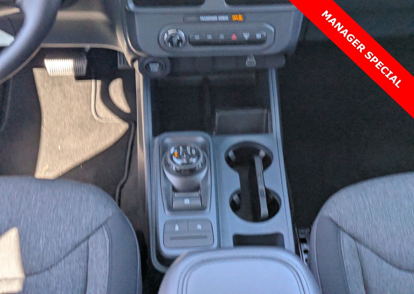 2025 Ford Maverick XLT - Photo 18