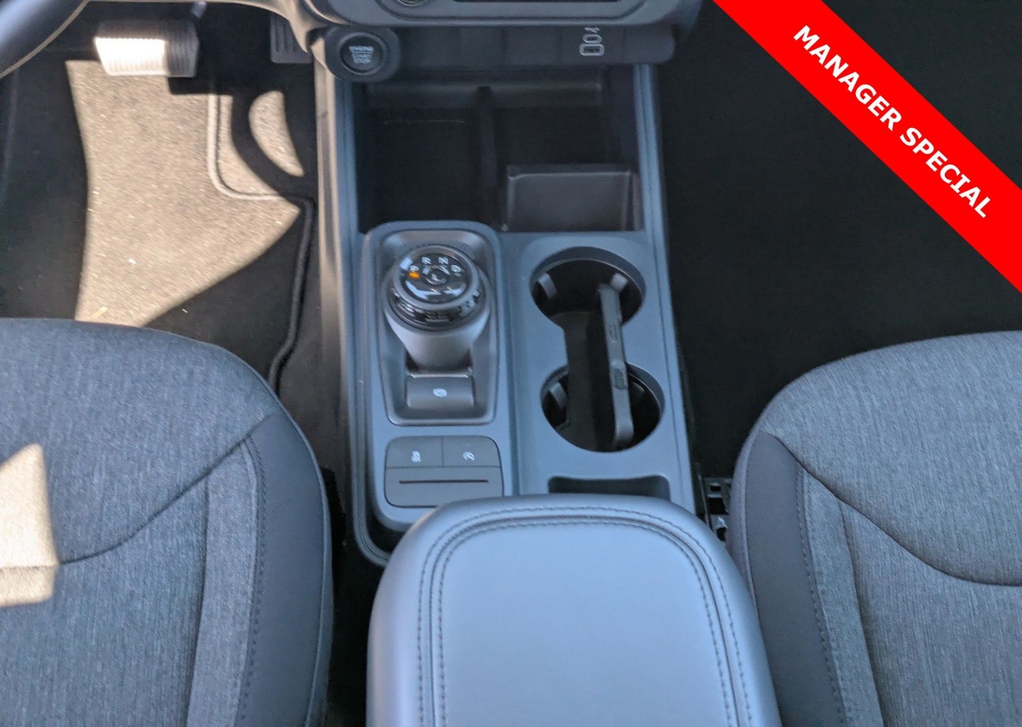 2025 Ford Maverick XLT - Photo 19