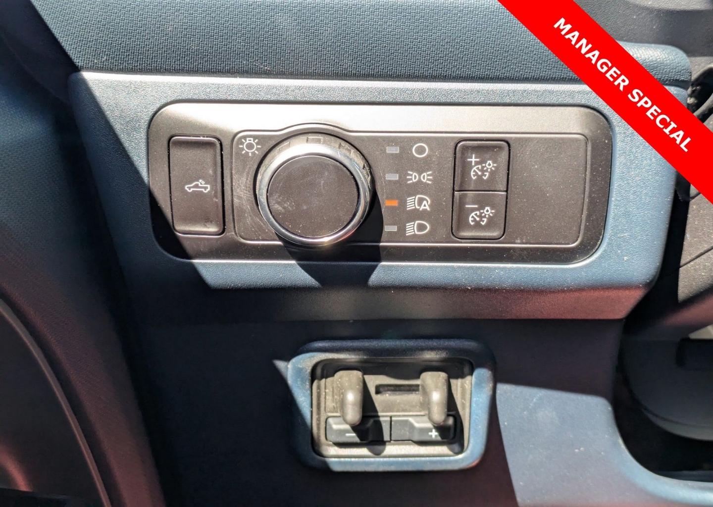 2025 Ford Maverick XLT - Photo 25