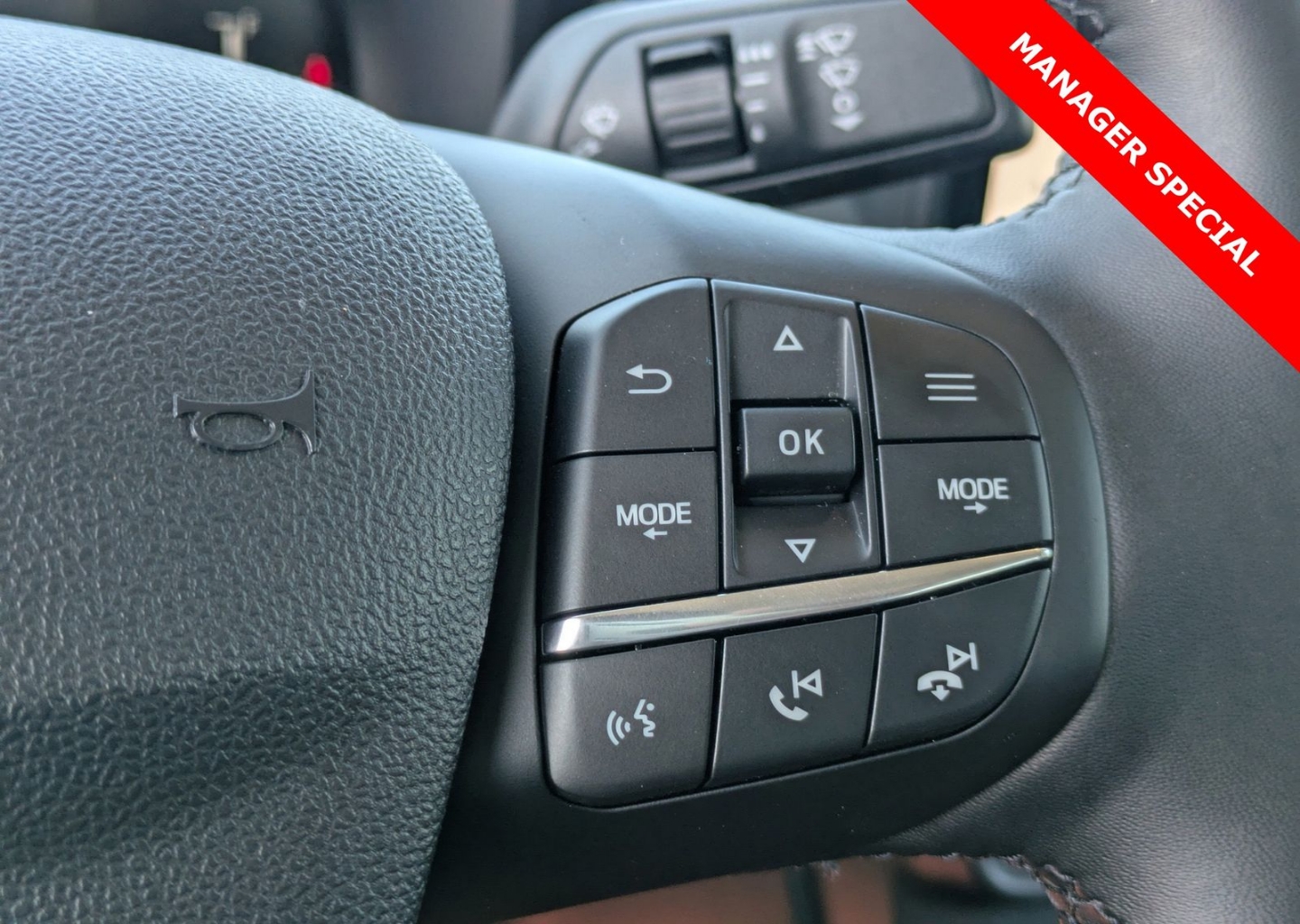 2025 Ford Maverick XLT - Photo 27