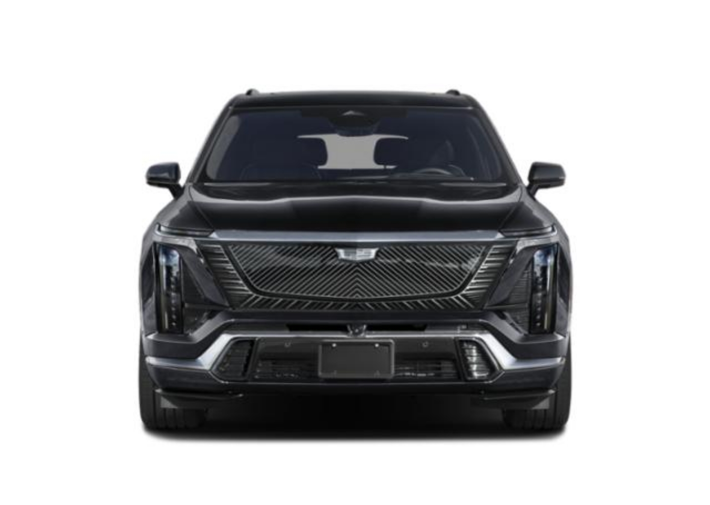 2026 Cadillac VISTIQ Platinum Sport - Photo 134