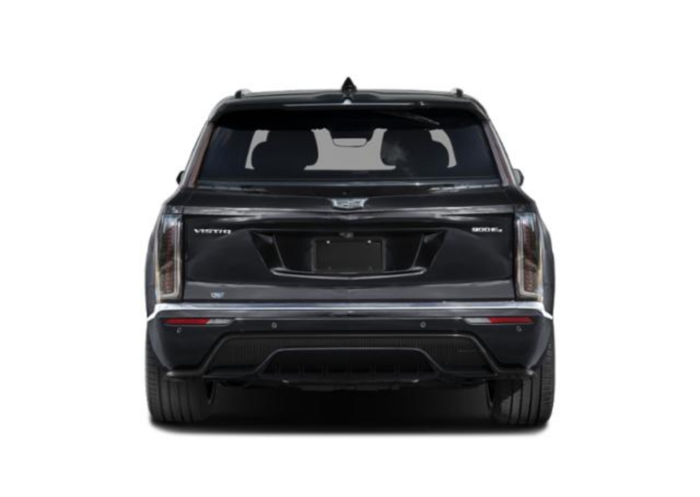 2026 Cadillac VISTIQ Platinum Sport - Photo 135