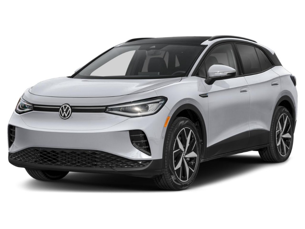 2026 Volkswagen ID.4 PRO S