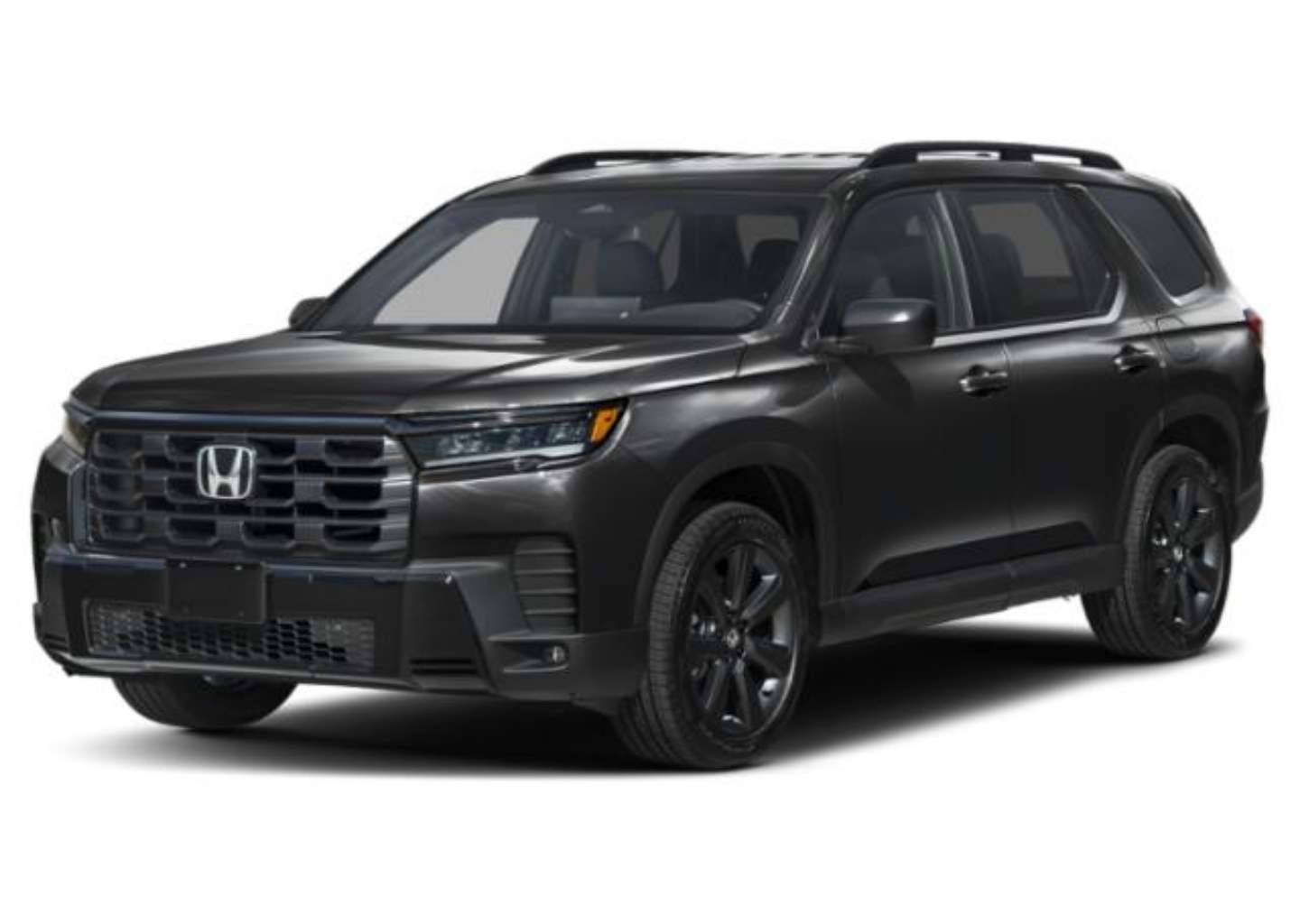 2026 Honda Pilot Sport 2WD's photo