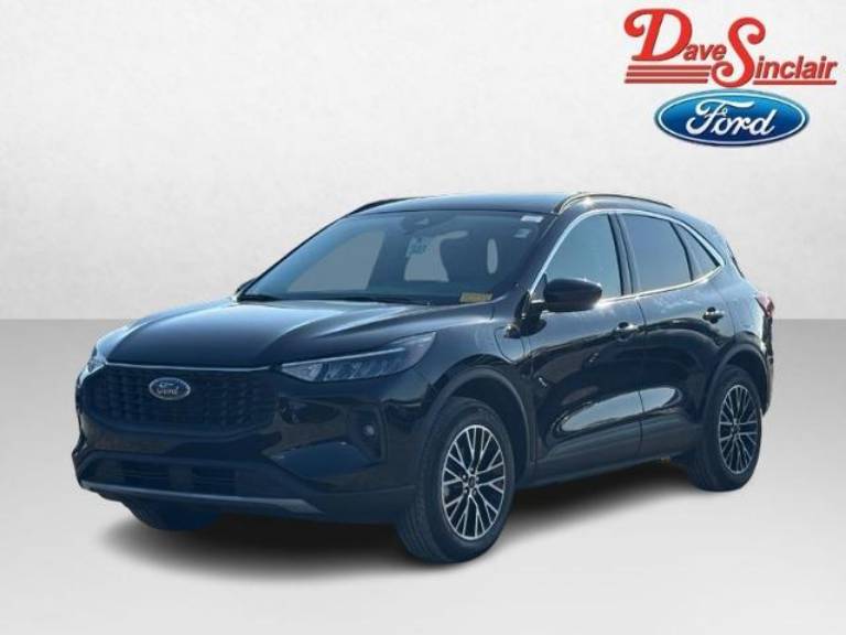 2023 Ford Escape PHEV