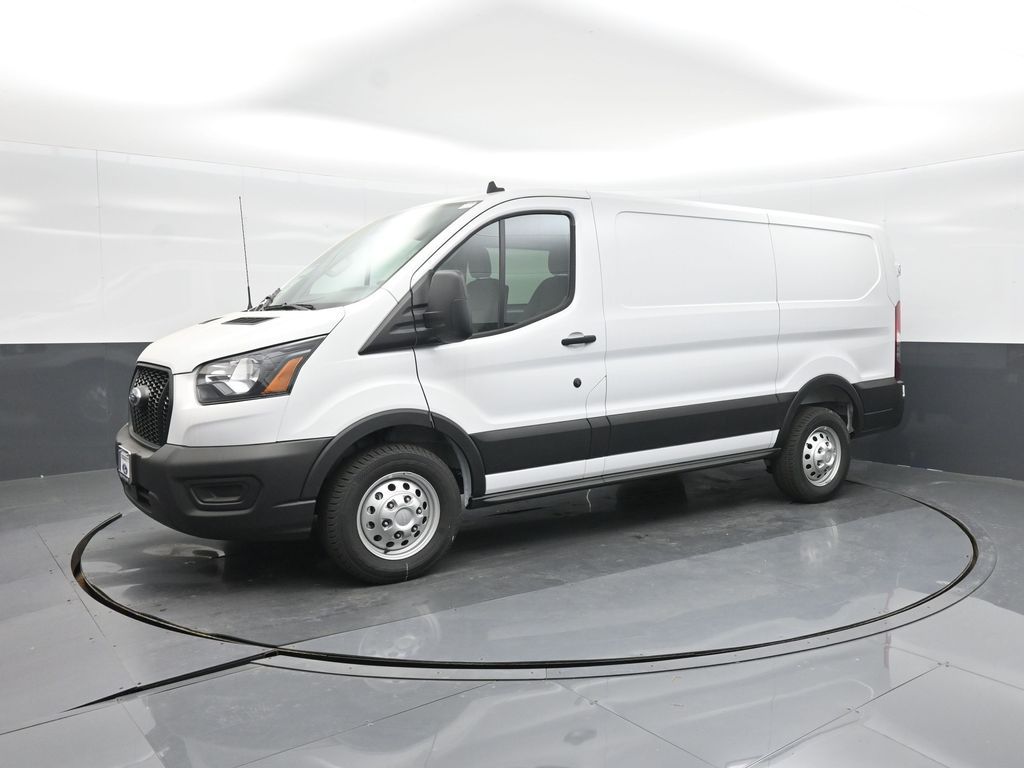 2025 Ford Transit Van Base - Photo 16