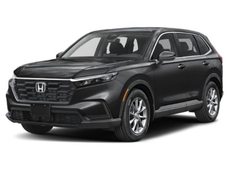 2026 Honda CR-V EX 2WD