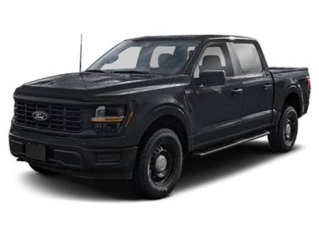 2026 Ford F-150 Police Responder XL