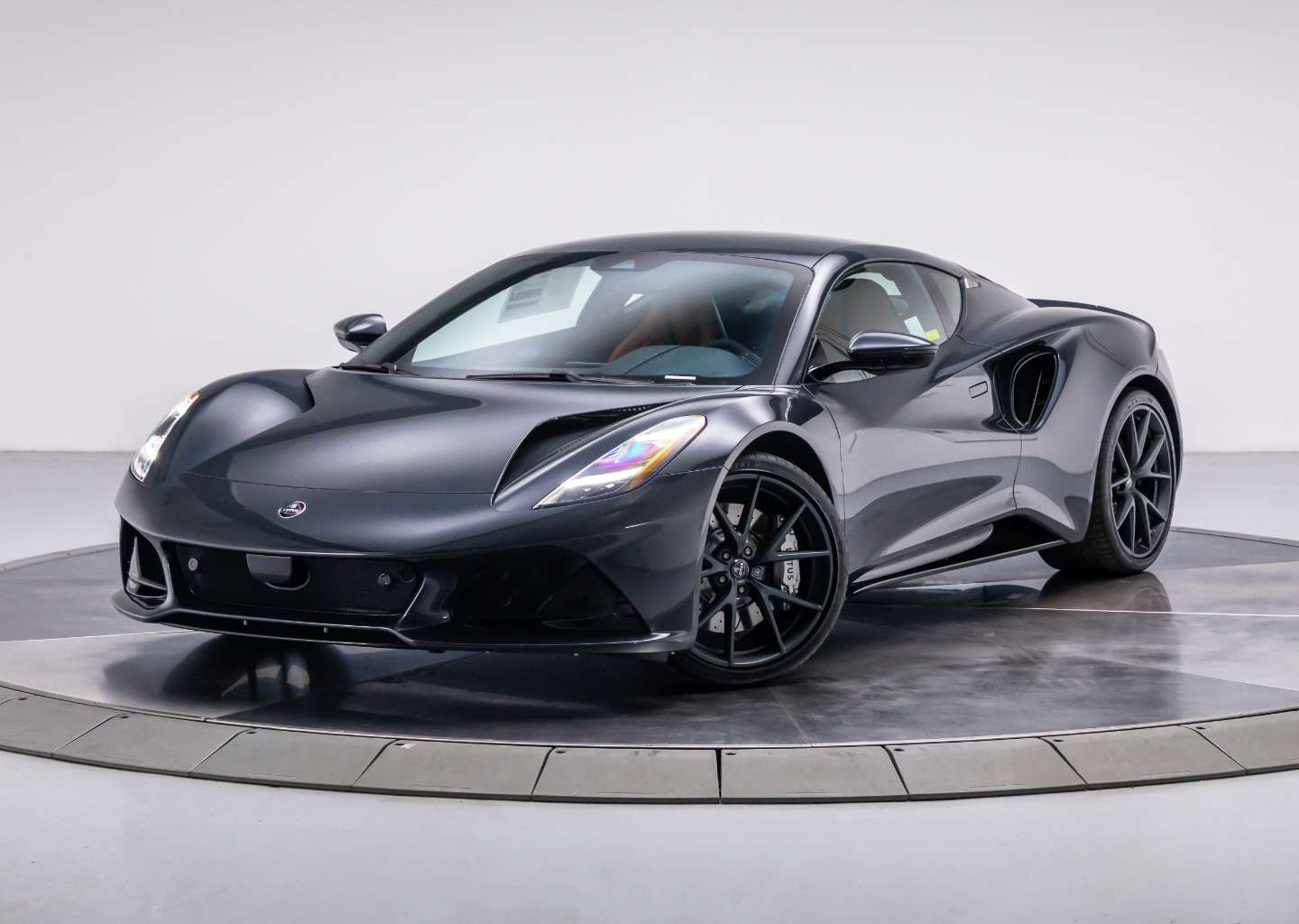 2026 Lotus Emira