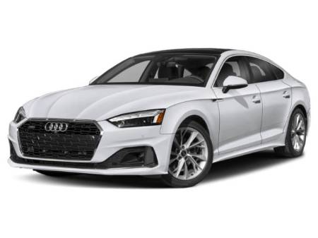 2025 Audi A5 Sportback 45 S line Premium