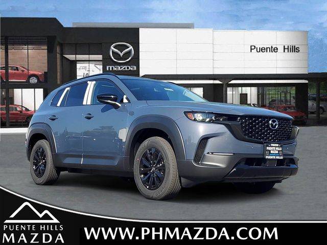 2026 Mazda CX-50 Hybrid Premium