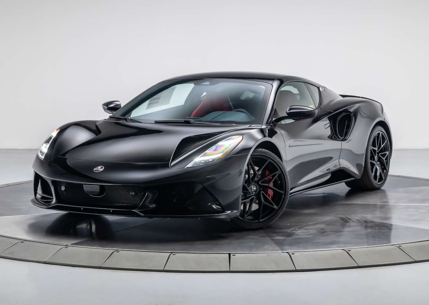 2026 Lotus Emira