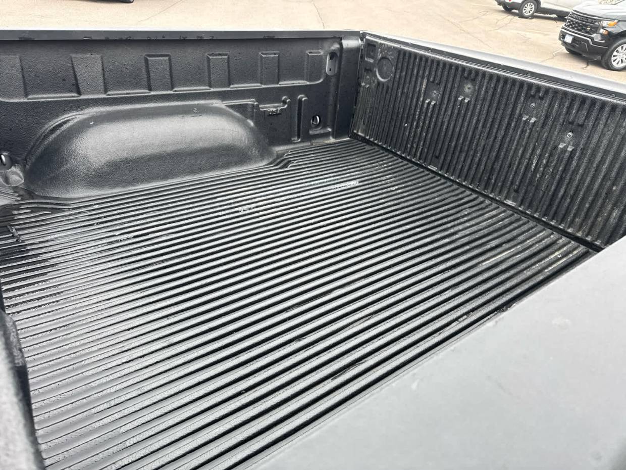 2024 RAM Ram 1500 Classic Warlock - Photo 10
