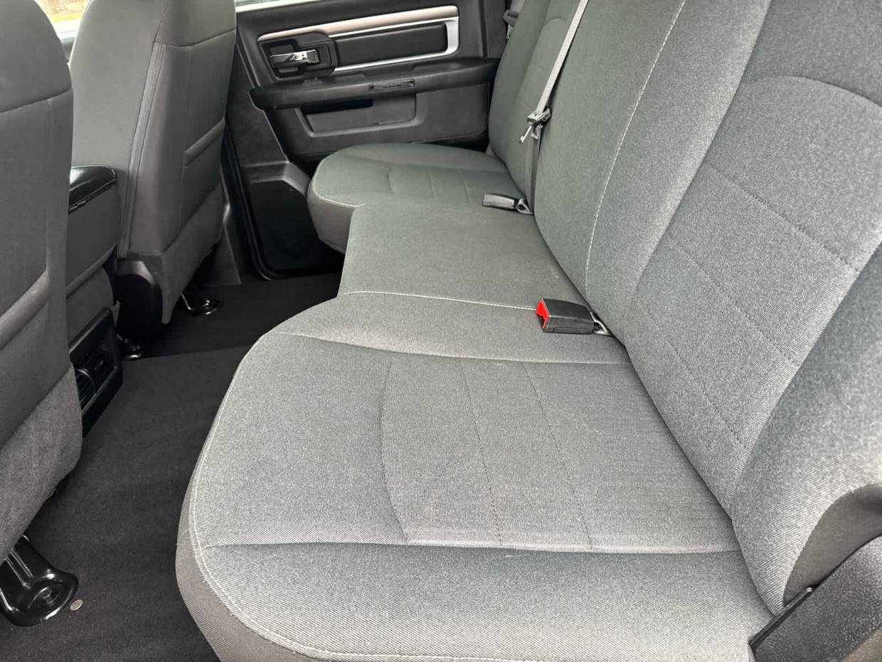 2024 RAM Ram 1500 Classic Warlock - Photo 12
